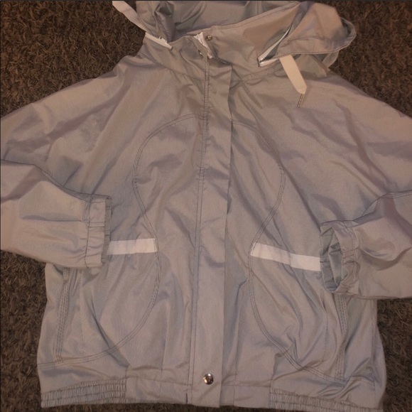 Lululemon Jacket - Picture 9 of 11